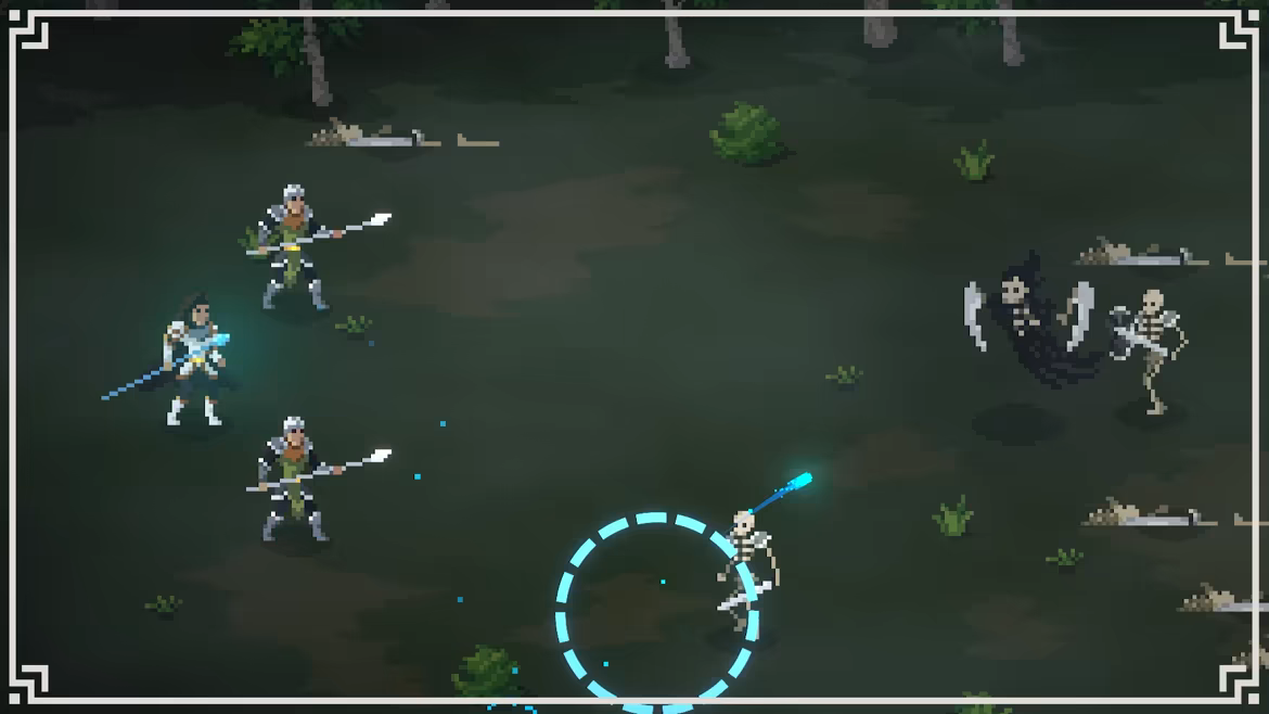 死灵防线/Legion Breaker(图6) 死灵防线/Legion Breaker(图6)
