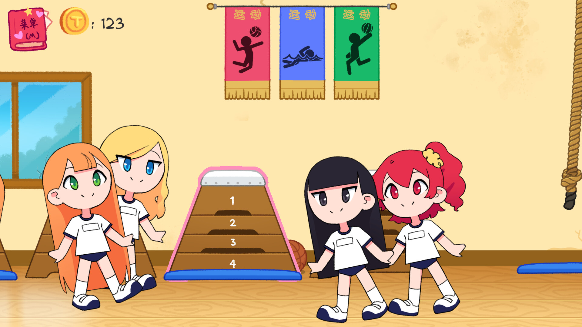 触手储物柜2/Tentacle Locker 2(图5) 触手储物柜2/Tentacle Locker 2(图5)