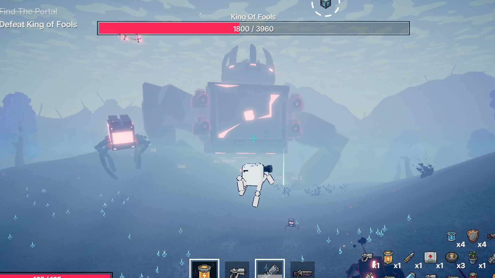 孤胆机器人/The Only Droid(图9)
