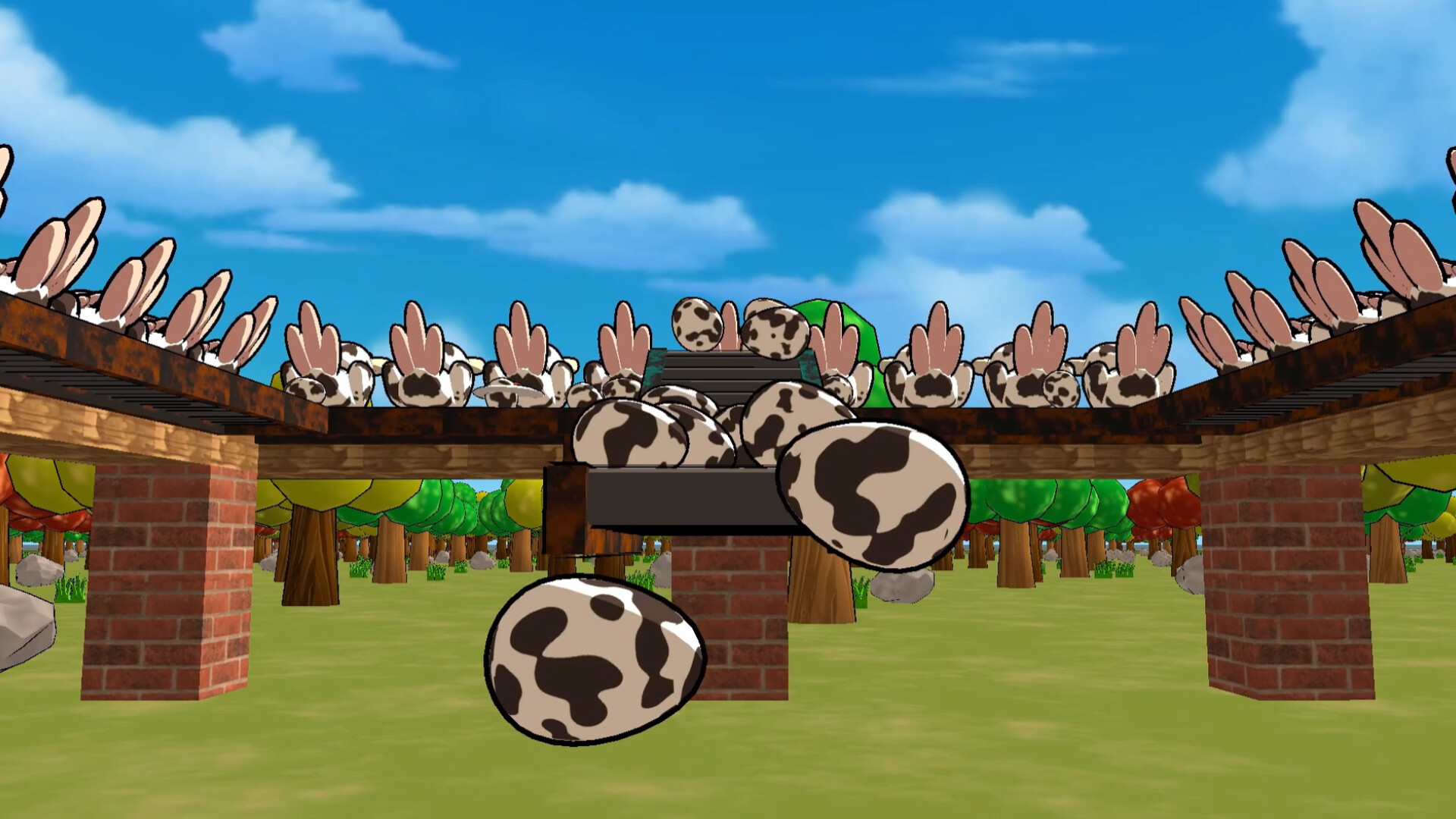 亿蛋农场/Billion Egg Farm(图8) 亿蛋农场/Billion Egg Farm(图8)