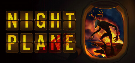 午夜航班/Night Plane(图1) 午夜航班/Night Plane(图1)