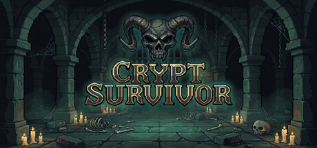 地穴幸存者/Crypt Survivor(图1)