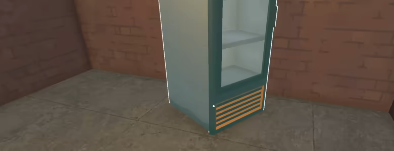 酒吧大乱斗:合作经营模拟器/Barfender: CO-OP Bar Simulator(图8) 酒吧大乱斗:合作经营模拟器/Barfender: CO-OP Bar Simulator(图8)