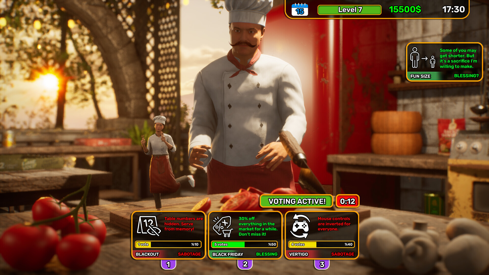 披萨屋模拟器/Pizza House Simulator(图3) 披萨屋模拟器/Pizza House Simulator(图3)