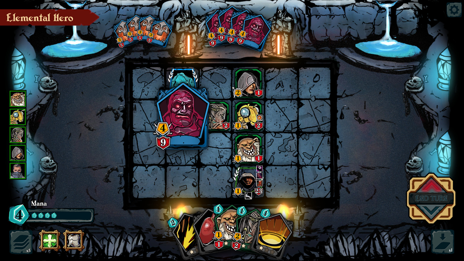 魔域地牢/DungeonTop(图6) 魔域地牢/DungeonTop(图6)