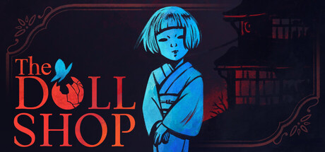 人偶工坊/The Doll Shop(图1) 人偶工坊/The Doll Shop(图1)
