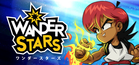 奇迹之星/Wander Stars(图1) 奇迹之星/Wander Stars(图1)