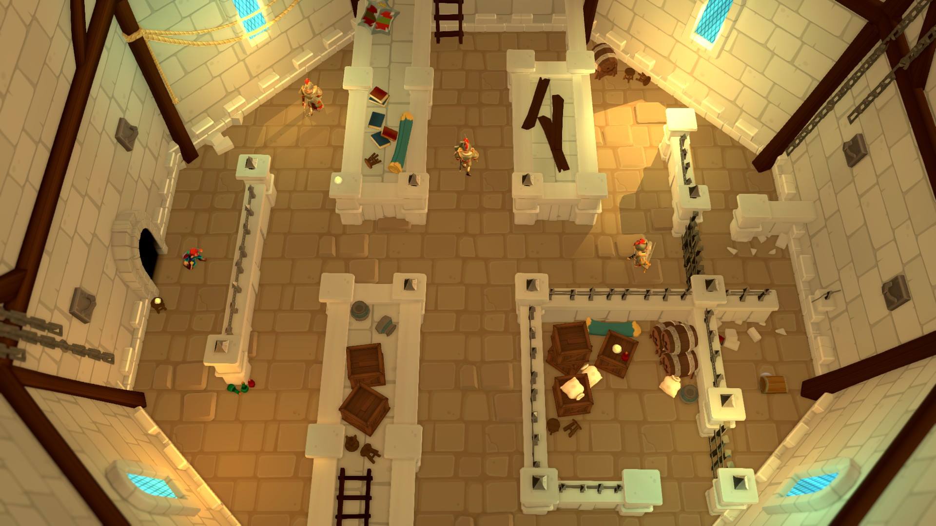 秘奥法师/Mages of Mystralia(图12)