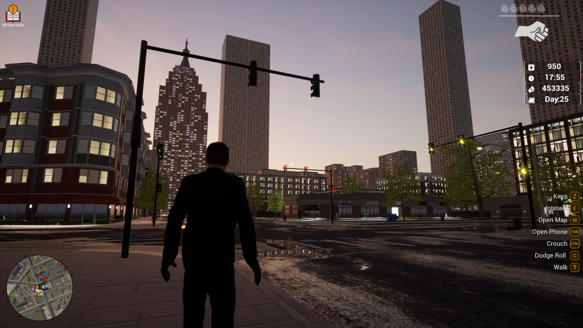 市长生活模拟器/Mayor Life Simulator(图21) 市长生活模拟器/Mayor Life Simulator(图21)