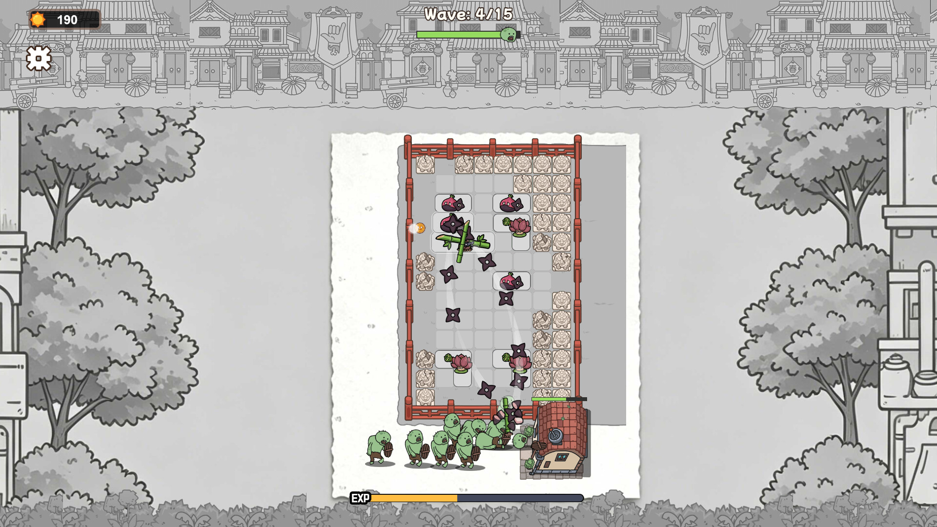 超能集结:守护家园/Superpower Rally: Home Guard(图7) 超能集结:守护家园/Superpower Rally: Home Guard(图7)