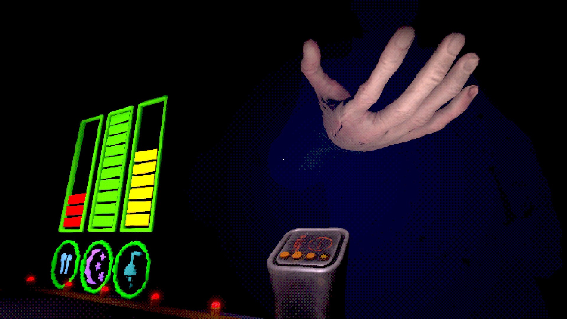 反转电子宠物/Reverse T-gotchi(图4) 反转电子宠物/Reverse T-gotchi(图4)