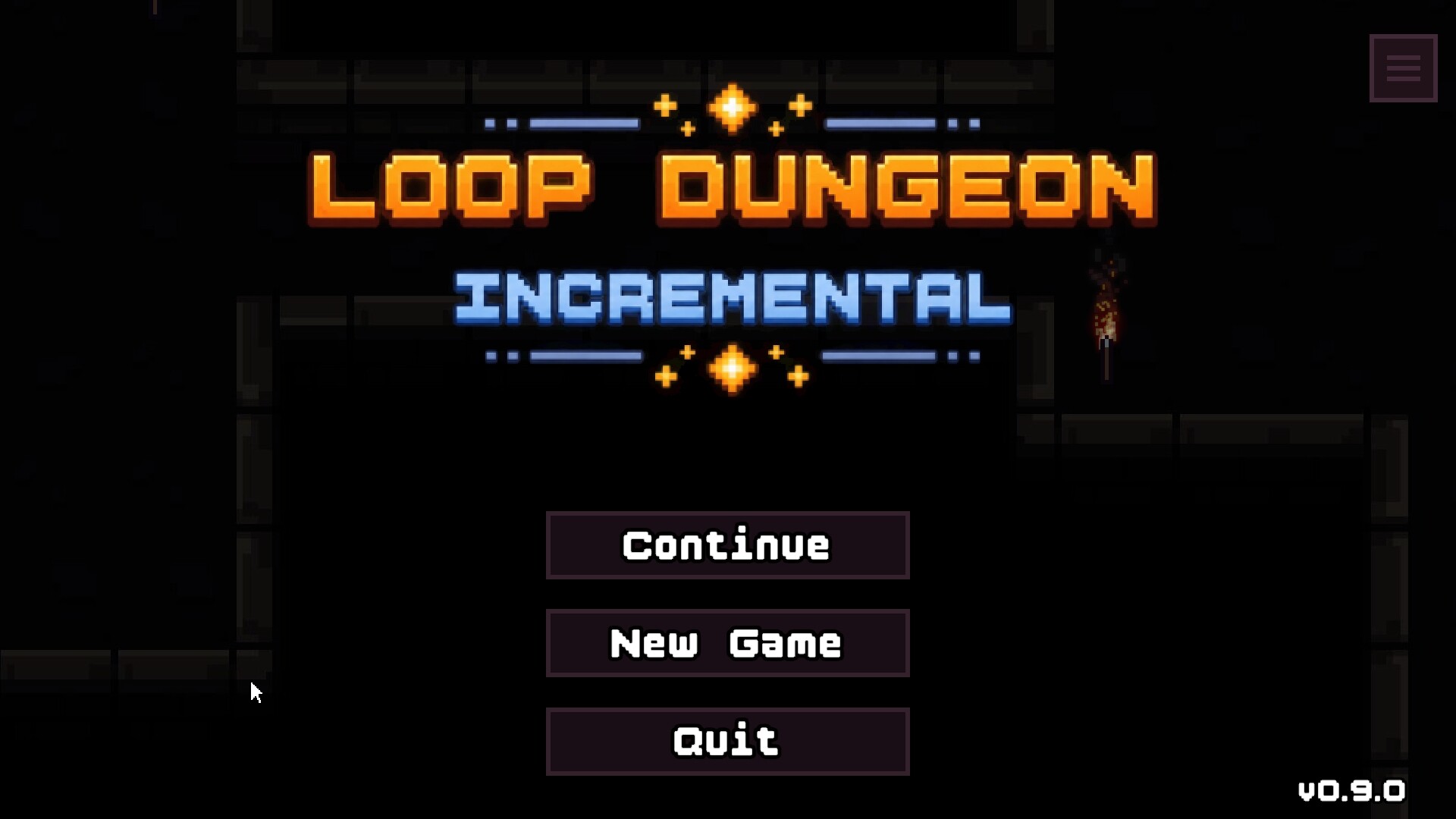 循环地下城:无尽成长/Loop Dungeon – Incremental(图2) 循环地下城:无尽成长/Loop Dungeon – Incremental(图2)
