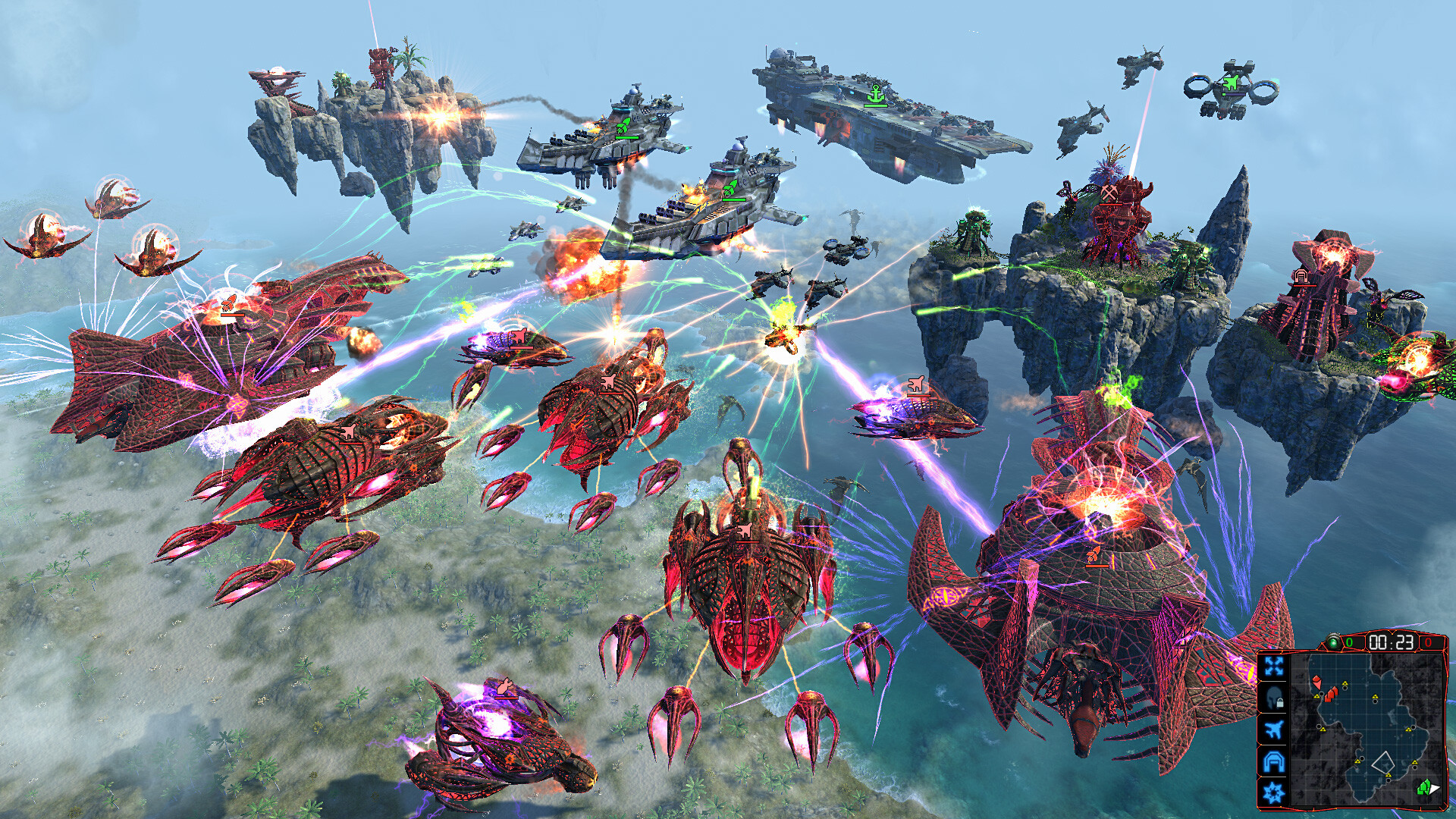 战争切换2/WARSHIFT 2(图6)