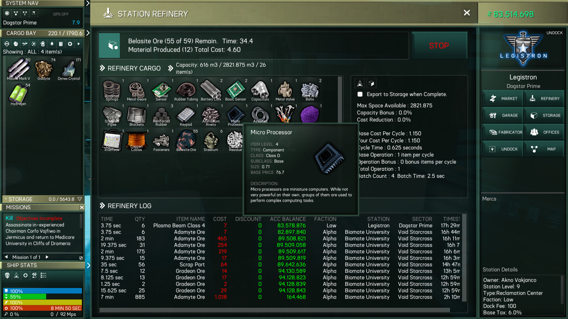 星际帝国/Astrox Imperium(图28) 星际帝国/Astrox Imperium(图28)
