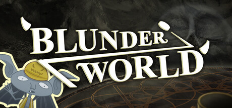 地狱弹射大乱斗/Blunderworld