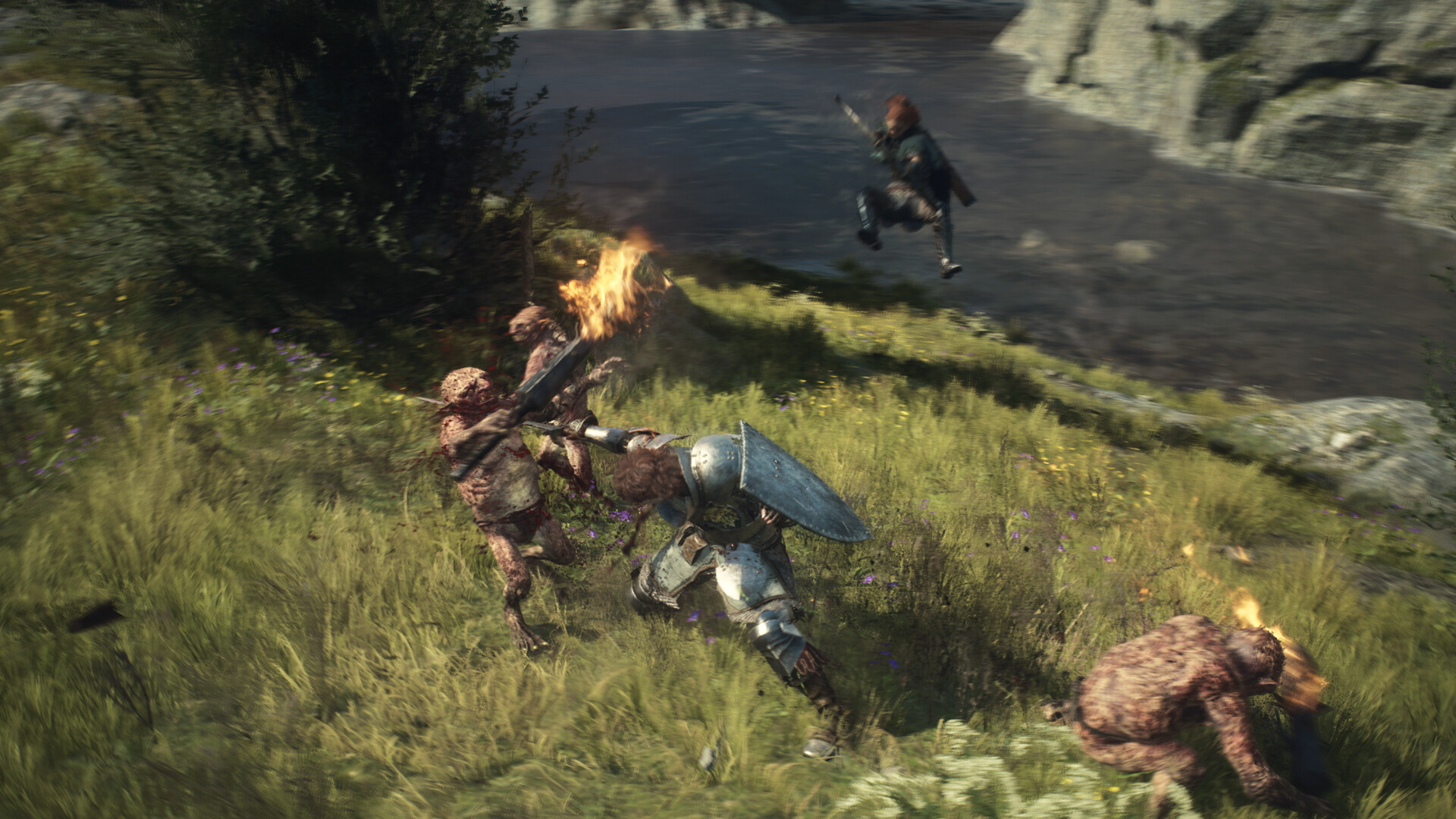 龙之信条2/Dragon’s Dogma 2/支持网络联机(图4) 龙之信条2/Dragon’s Dogma 2/支持网络联机(图4)