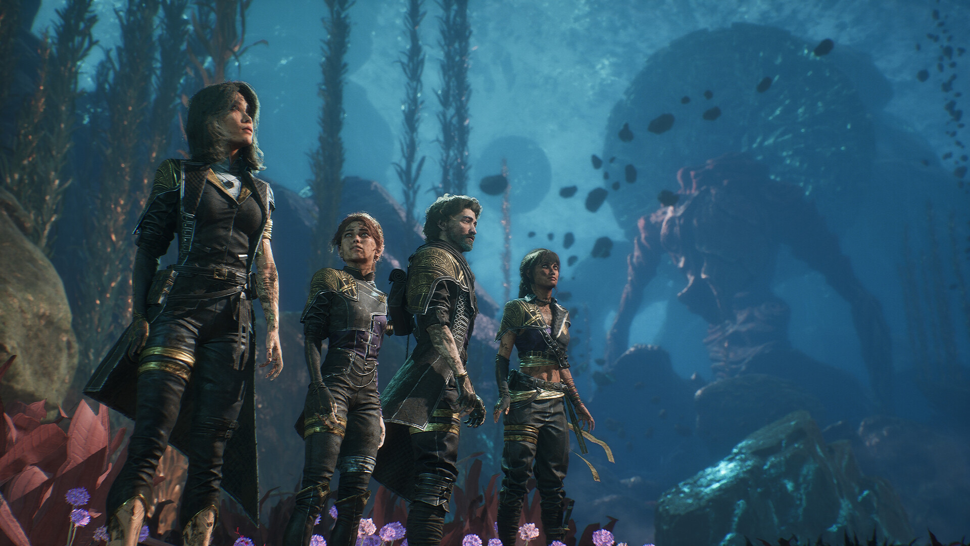 光与影:33号远征队/Clair Obscur: Expedition 33/支持网络联机(图6) 光与影:33号远征队/Clair Obscur: Expedition 33/支持网络联机(图6)