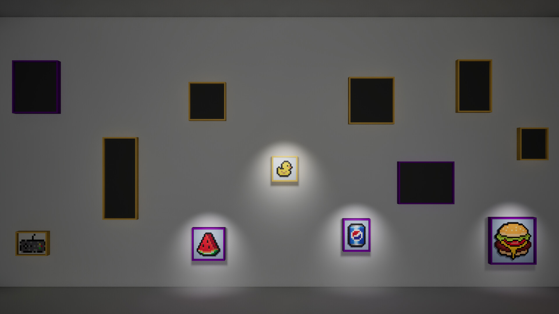 拼豆模拟器/Fuse Beads Simulator(图7) 拼豆模拟器/Fuse Beads Simulator(图7)