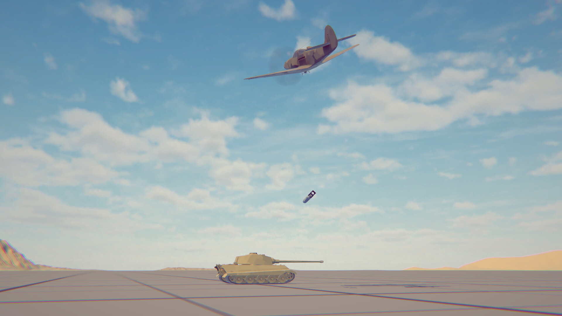雷霆校场/Thunder Training Ground(图10) 雷霆校场/Thunder Training Ground(图10)