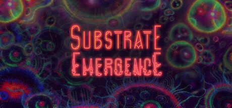 基质:涌现/Substrate: Emergence(图1) 基质:涌现/Substrate: Emergence(图1)
