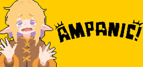 瞄准大作战/AMPANIC(图1) 瞄准大作战/AMPANIC(图1)