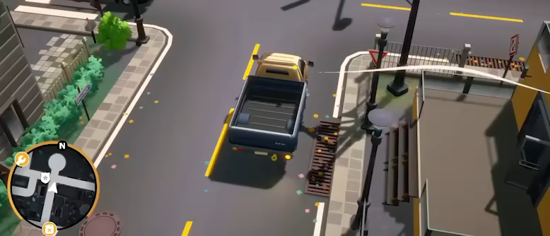 货物请签收/Cargo, Please!(图8)