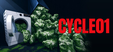 循环01/CYCLE01(图1) 循环01/CYCLE01(图1)