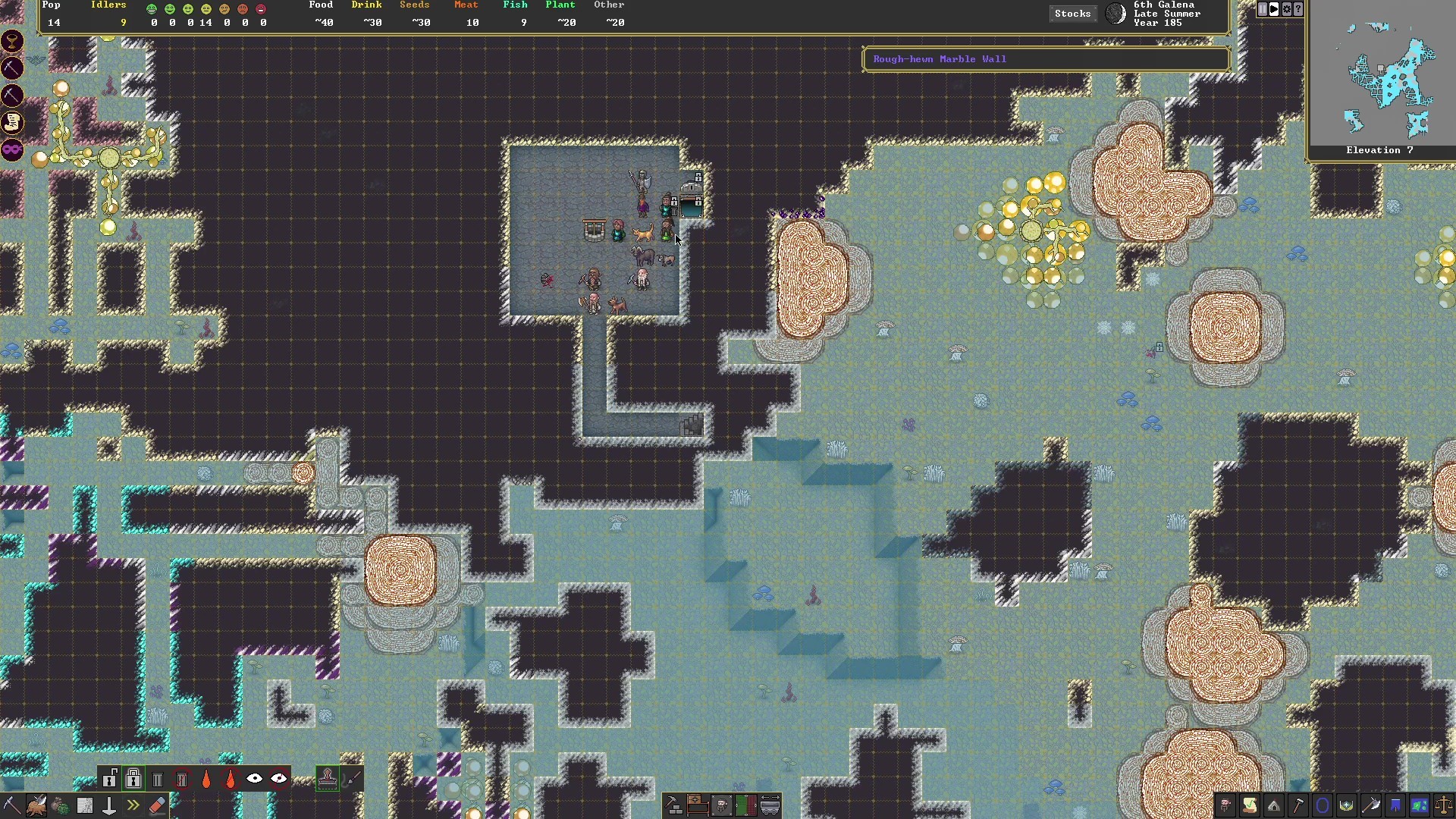 矮人要塞/Dwarf Fortress(图19)