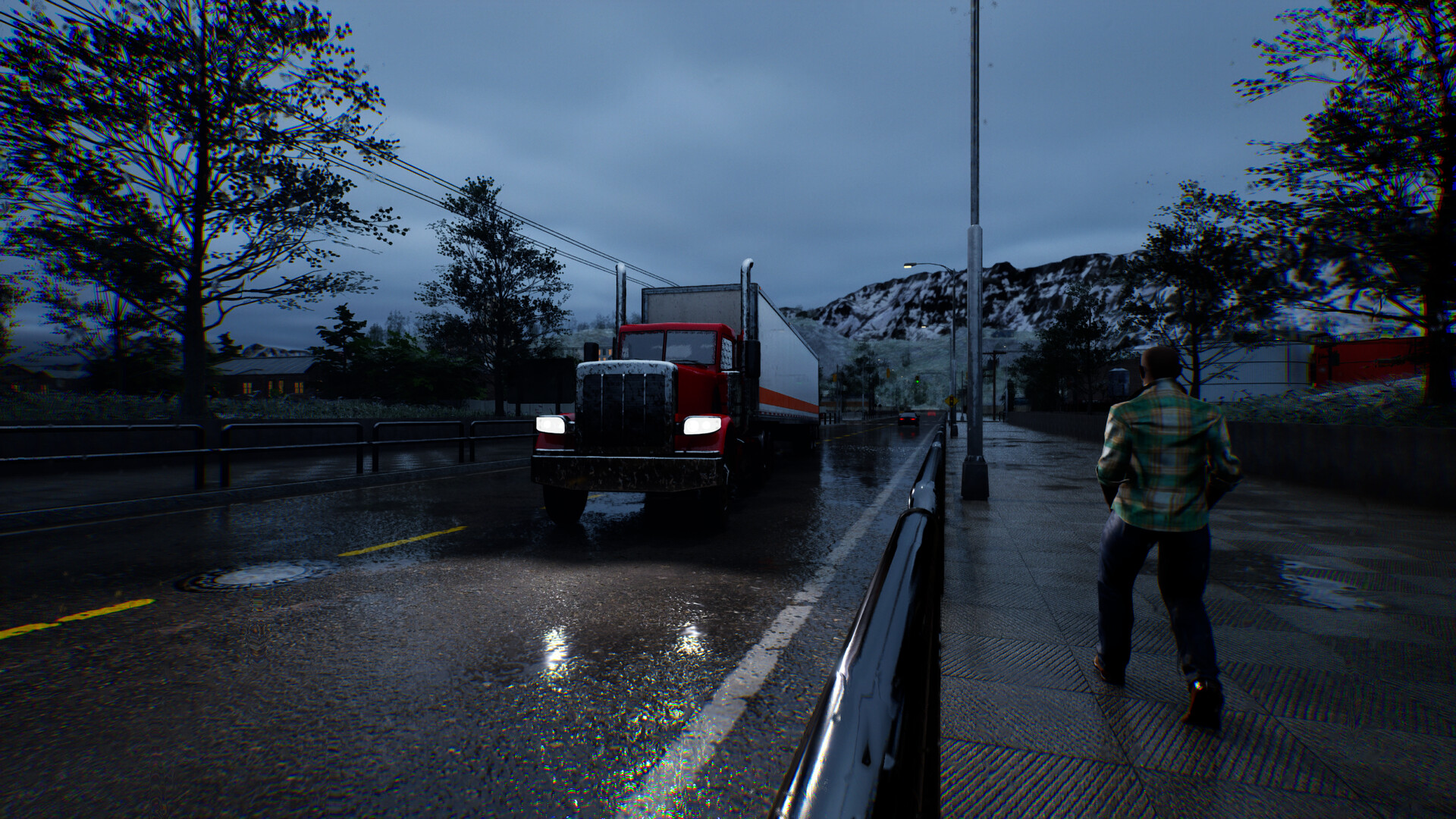 卡车司机：美国梦/Truck Driver: The American Dream(图6)