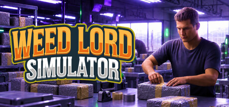 大麻大亨模拟器/Weed Lord Simulator(图1) 大麻大亨模拟器/Weed Lord Simulator(图1)