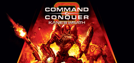 命令与征服3: 凯恩之怒/Command & Conquer 3: Kane’s Wrath(图1) 命令与征服3: 凯恩之怒/Command & Conquer 3: Kane’s Wrath(图1)