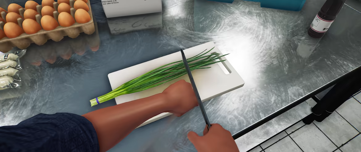 日式拉面模拟器/Japanese Ramen Simulator(图4) 日式拉面模拟器/Japanese Ramen Simulator(图4)