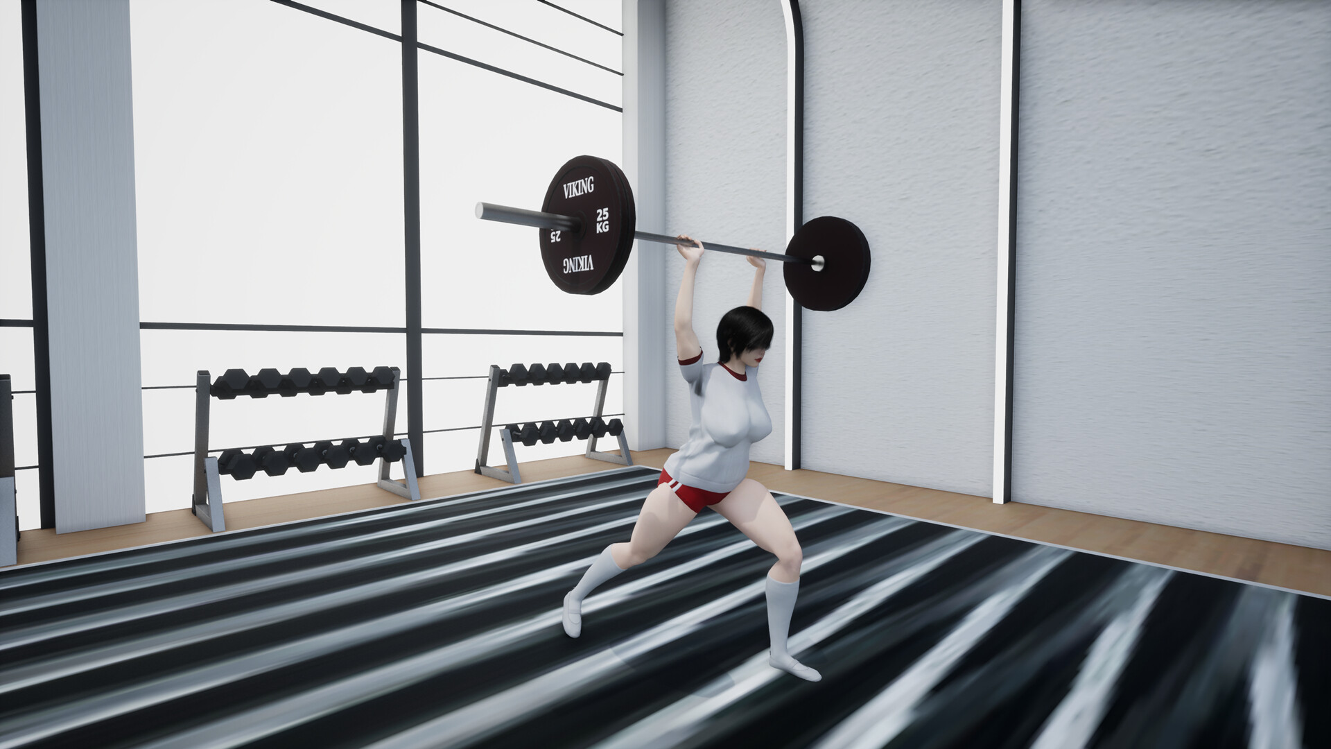 苗条少女/Slim Girl(图3) 苗条少女/Slim Girl(图3)