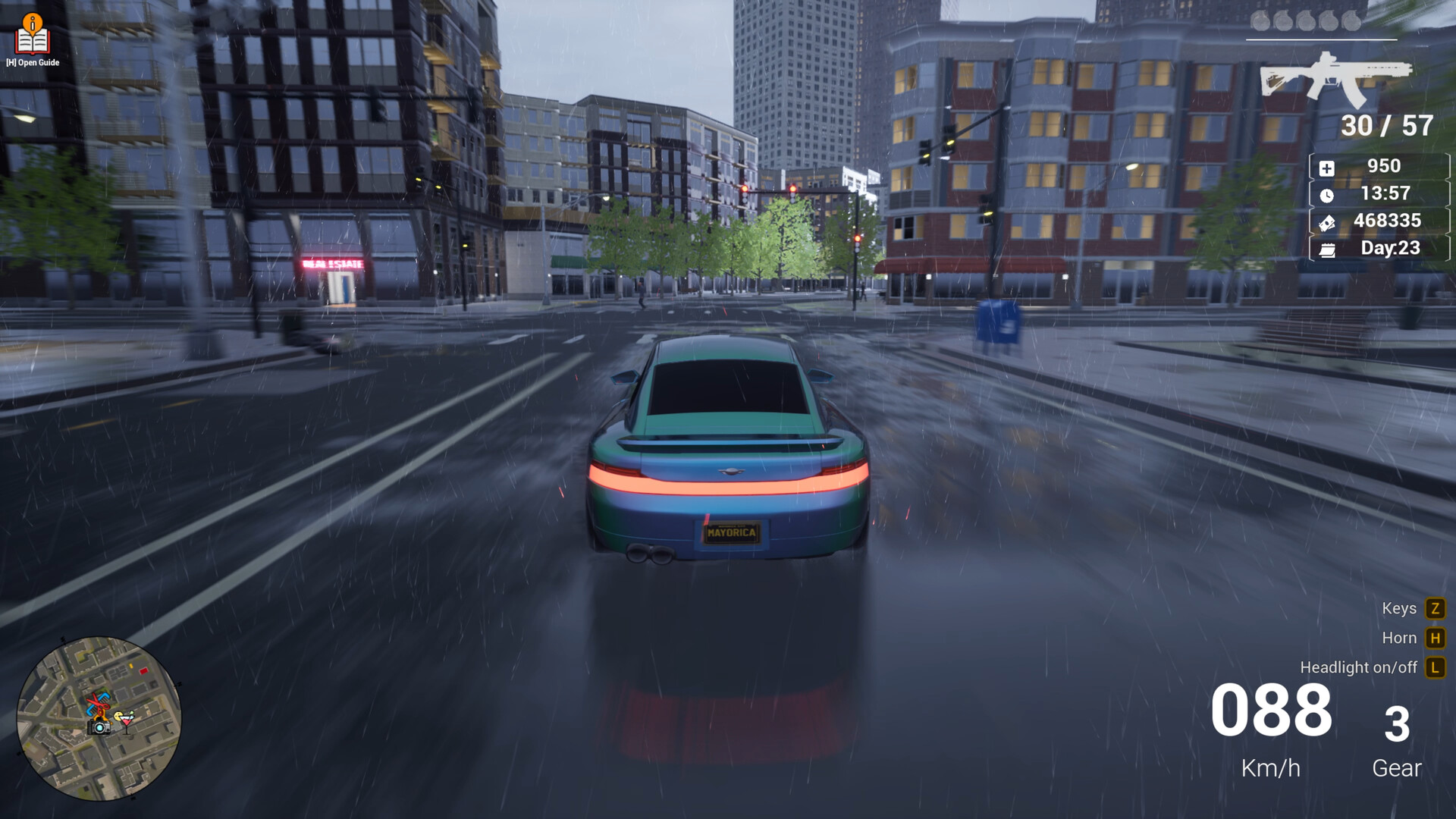 市长生活模拟器/Mayor Life Simulator(图23) 市长生活模拟器/Mayor Life Simulator(图23)