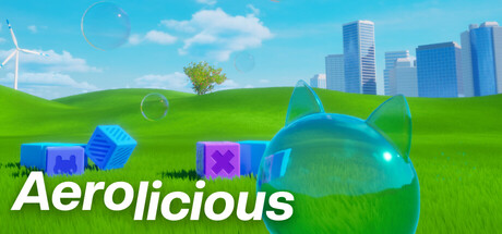 清新悦享/清爽碎块/Aerolicious(图1) 清新悦享/清爽碎块/Aerolicious(图1)