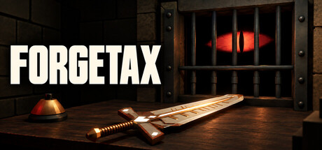 铸剑纳贡/ForgeTax(图1)