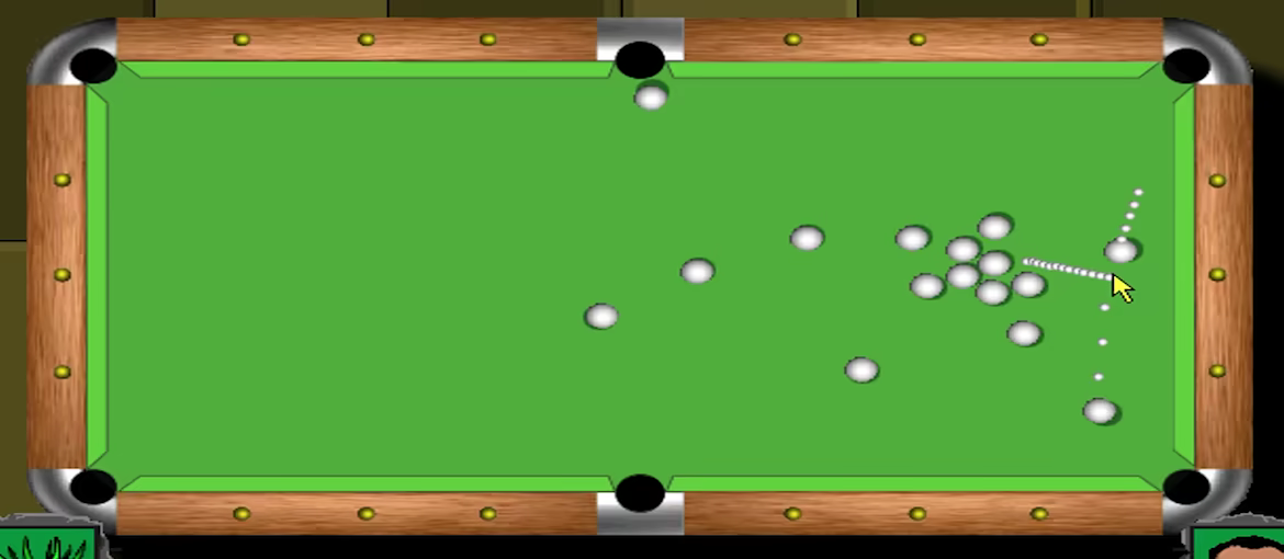 小镇台球高手/Provincial Player(图4) 小镇台球高手/Provincial Player(图4)