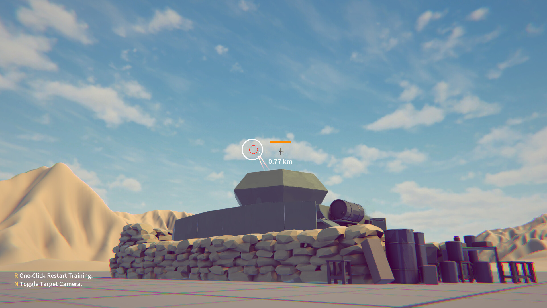 雷霆校场/Thunder Training Ground(图12) 雷霆校场/Thunder Training Ground(图12)