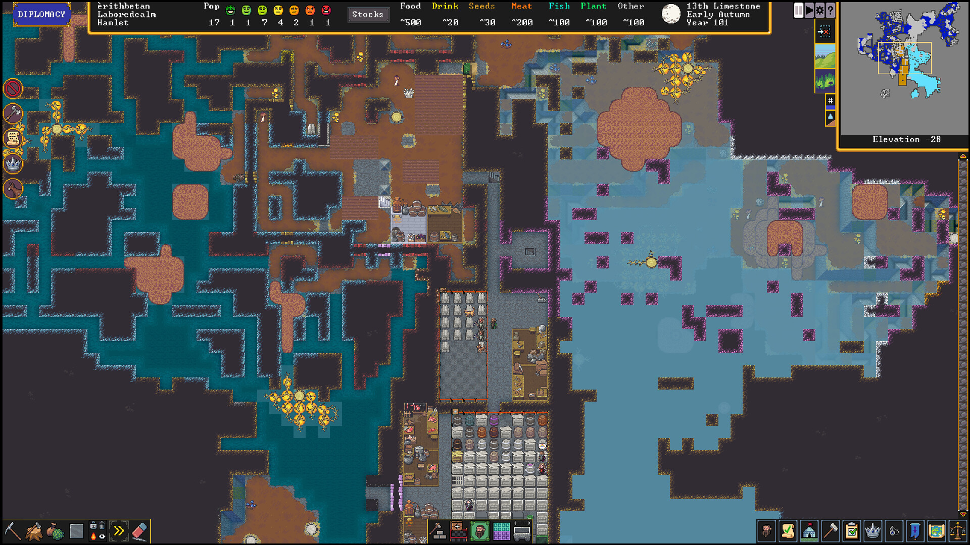 矮人要塞/Dwarf Fortress(图14)