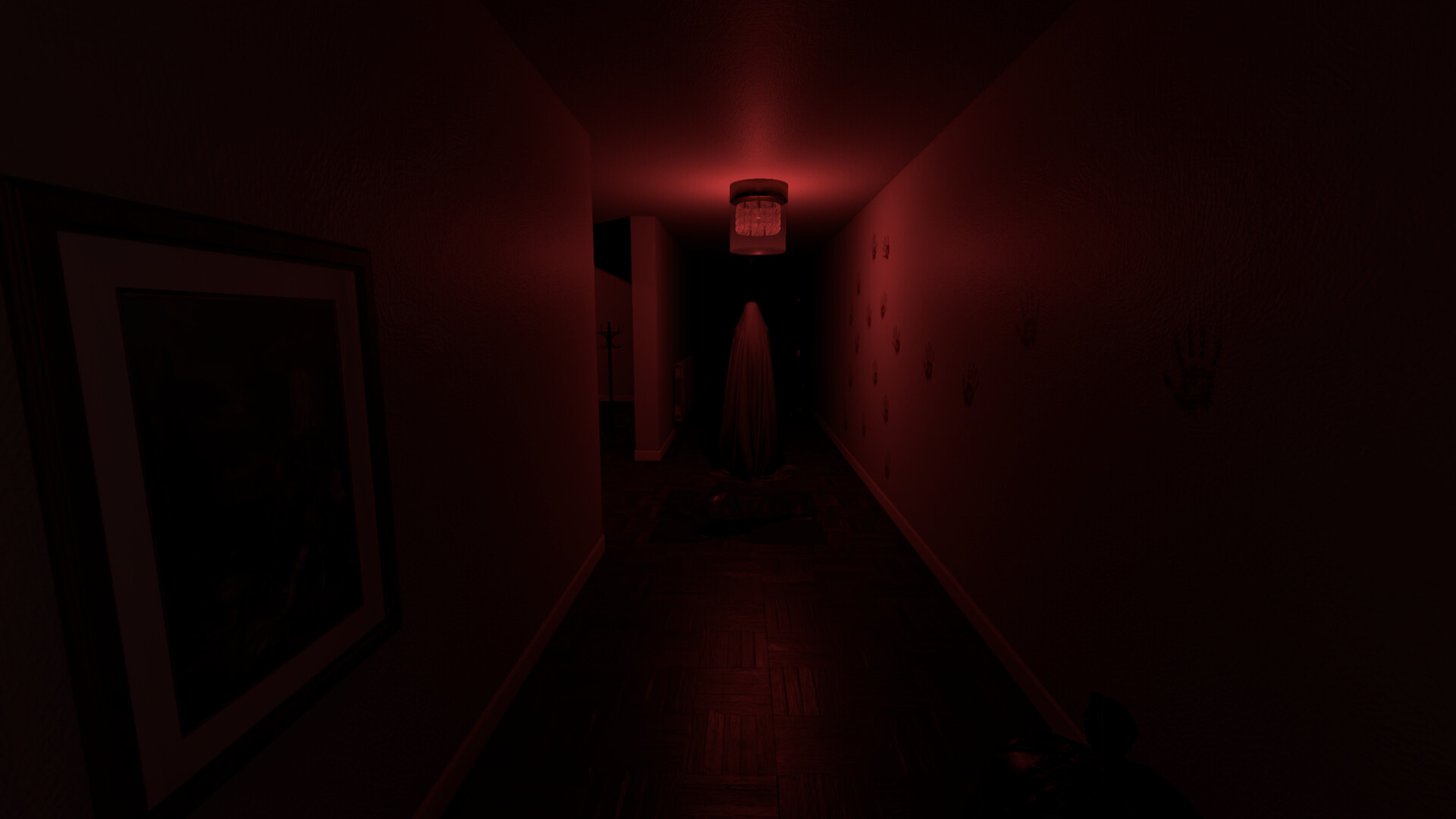 灵宅:回音缭绕/Ling House: Echoes Within(图5) 灵宅:回音缭绕/Ling House: Echoes Within(图5)