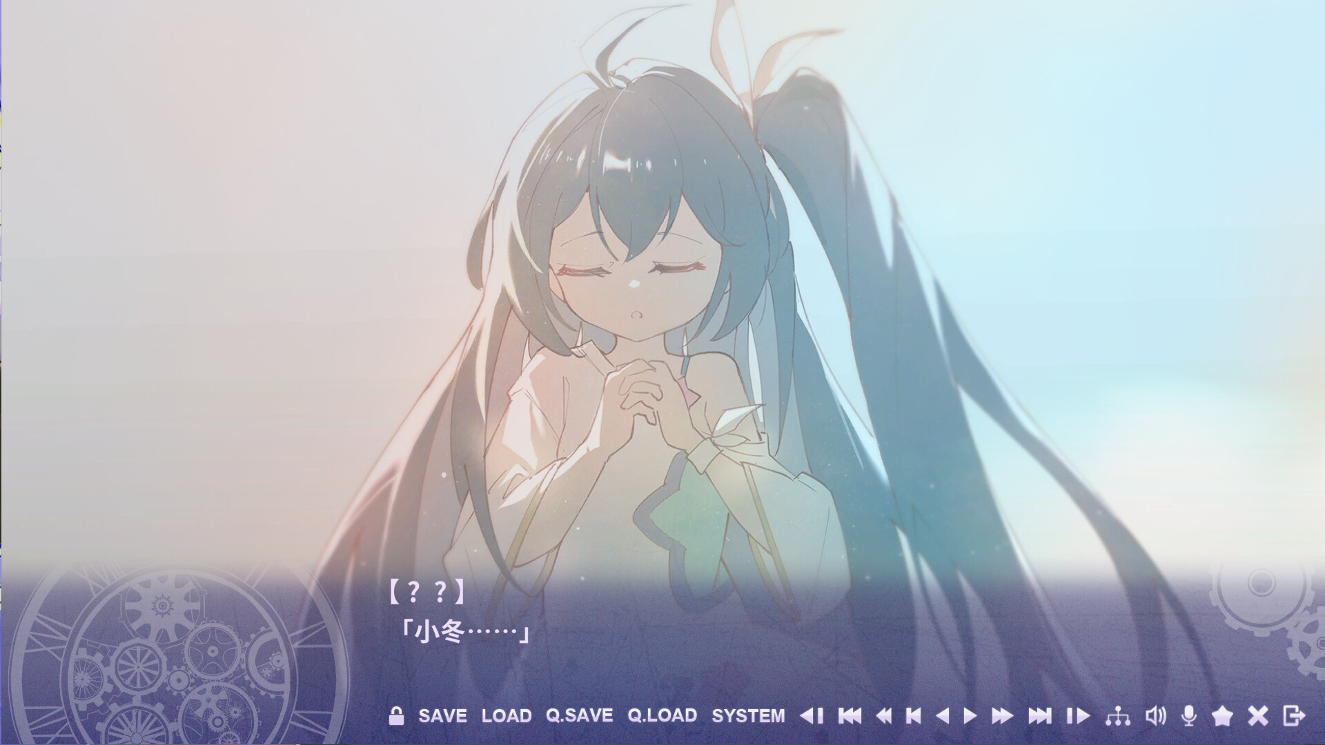 钟塔(图3)