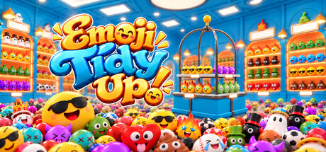 表情包整理大作战/Emoji : Tidy Up(图1) 表情包整理大作战/Emoji : Tidy Up(图1)