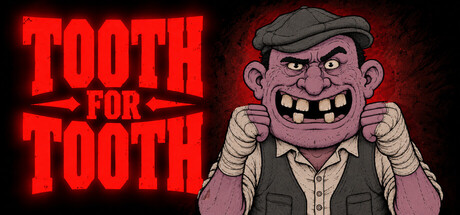 以牙还牙/Tooth for Tooth(图1) 以牙还牙/Tooth for Tooth(图1)