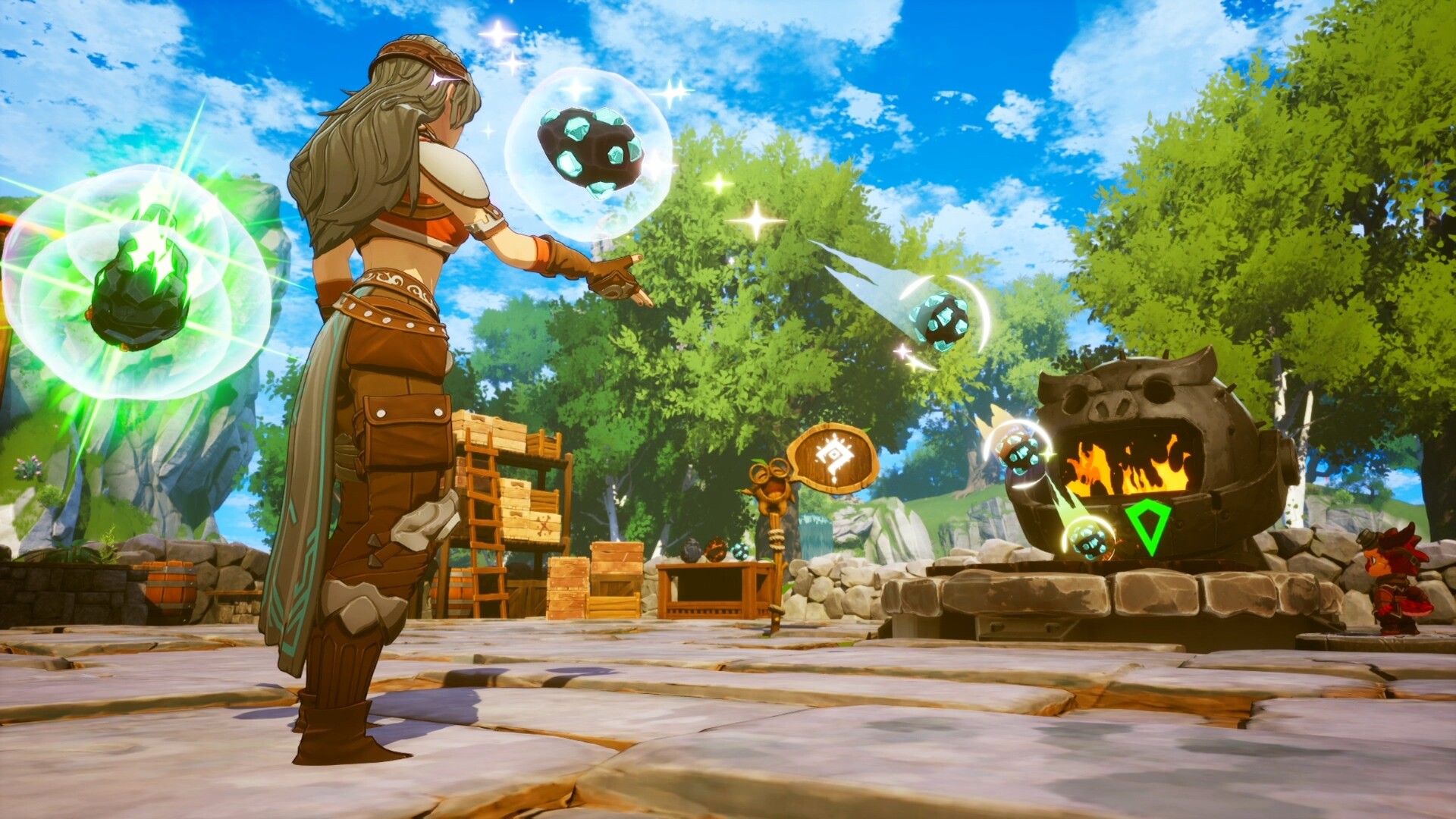 云之国/Cloudheim(图7)