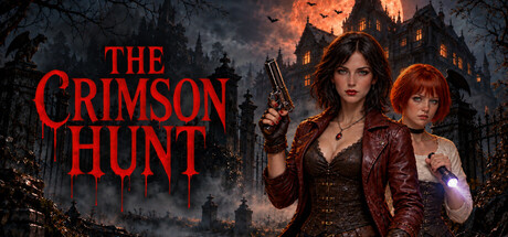 猩红狩猎/The Crimson Hunt(图1) 猩红狩猎/The Crimson Hunt(图1)