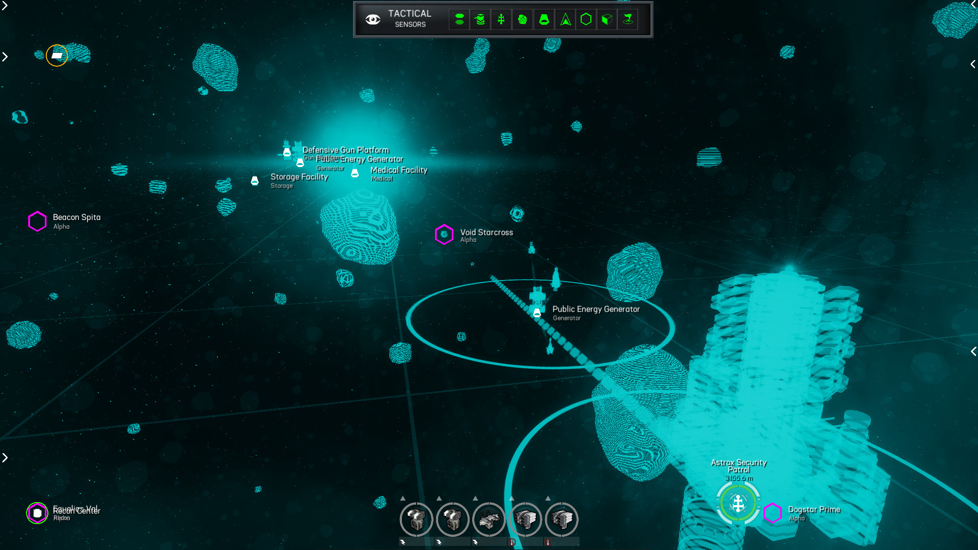 星际帝国/Astrox Imperium(图52) 星际帝国/Astrox Imperium(图52)