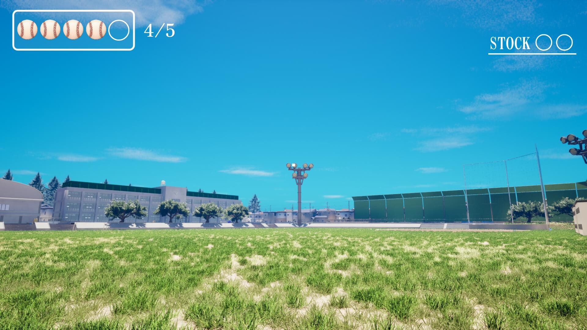 球童模拟器/BALL BOY Simulator(图3) 球童模拟器/BALL BOY Simulator(图3)