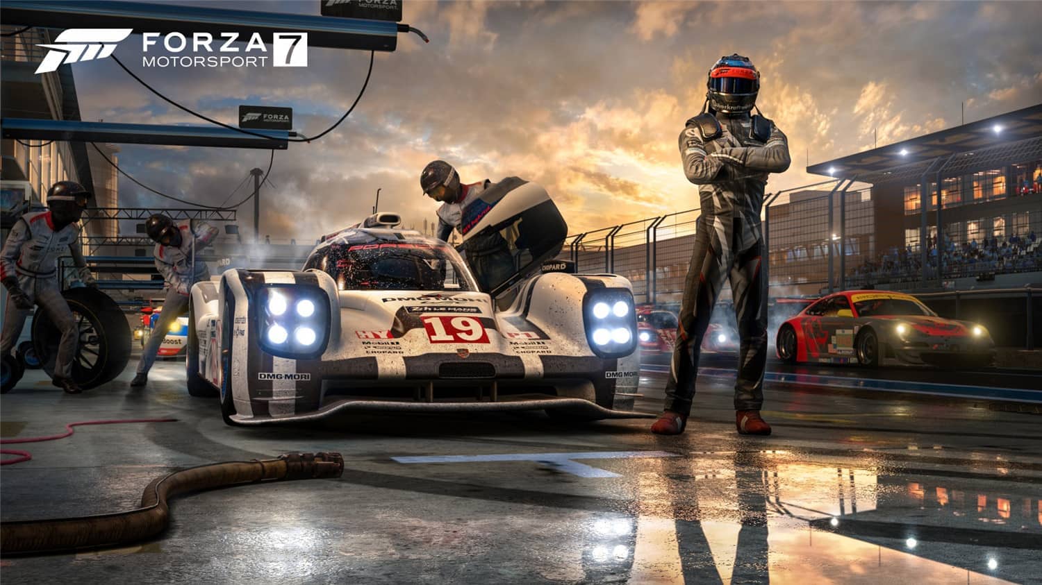 极限竞速7/Forza Motorsport 7 RUNE(图5)