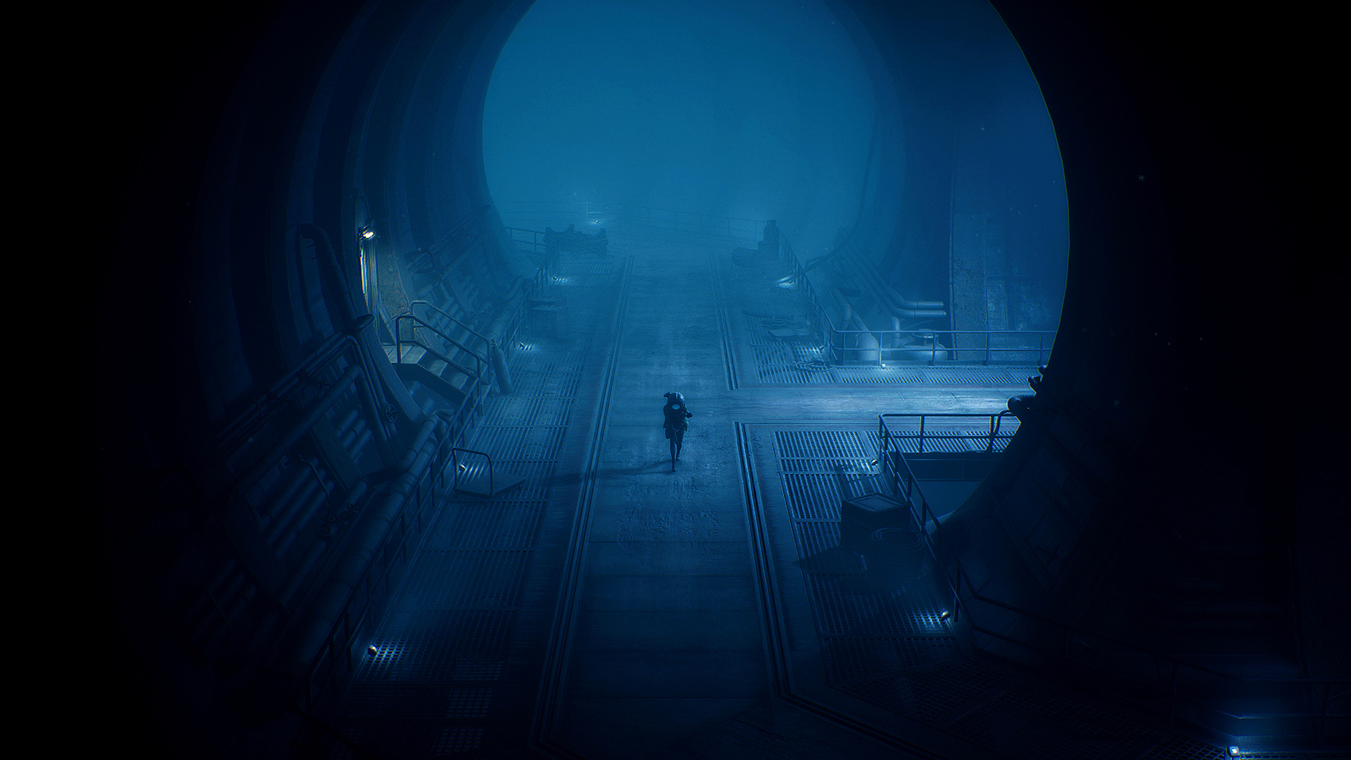 深渊末日/End of Abyss(图3)