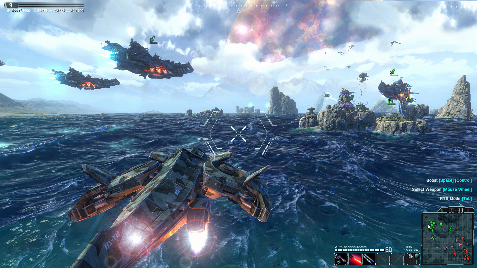 战争切换2/WARSHIFT 2(图27)